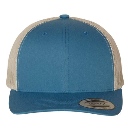 Custom Trucker Hat