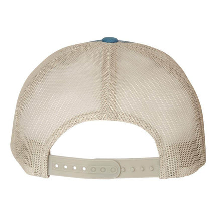 Custom Trucker Hat
