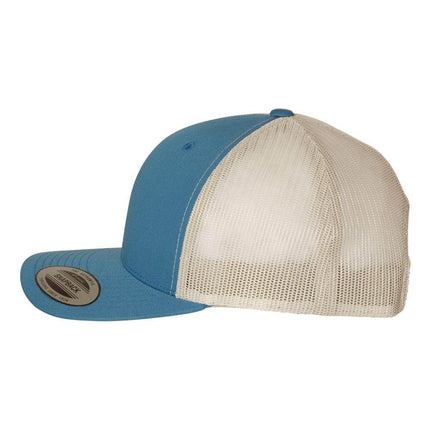 Custom Trucker Hat