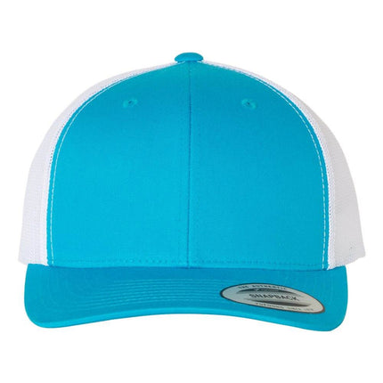 Custom Trucker Hat