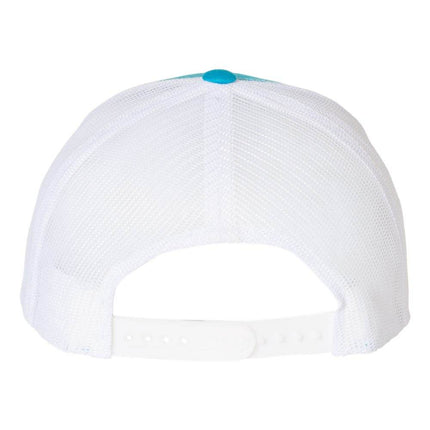 Custom Trucker Hat