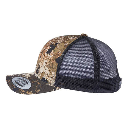 Custom Trucker Hat