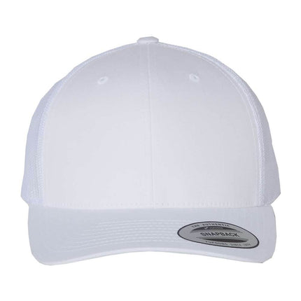 Custom Trucker Hat