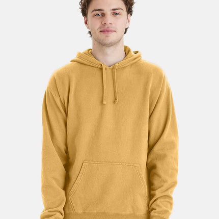 Custom hoodie