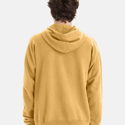 Custom hoodie