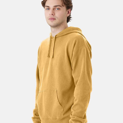 Custom hoodie
