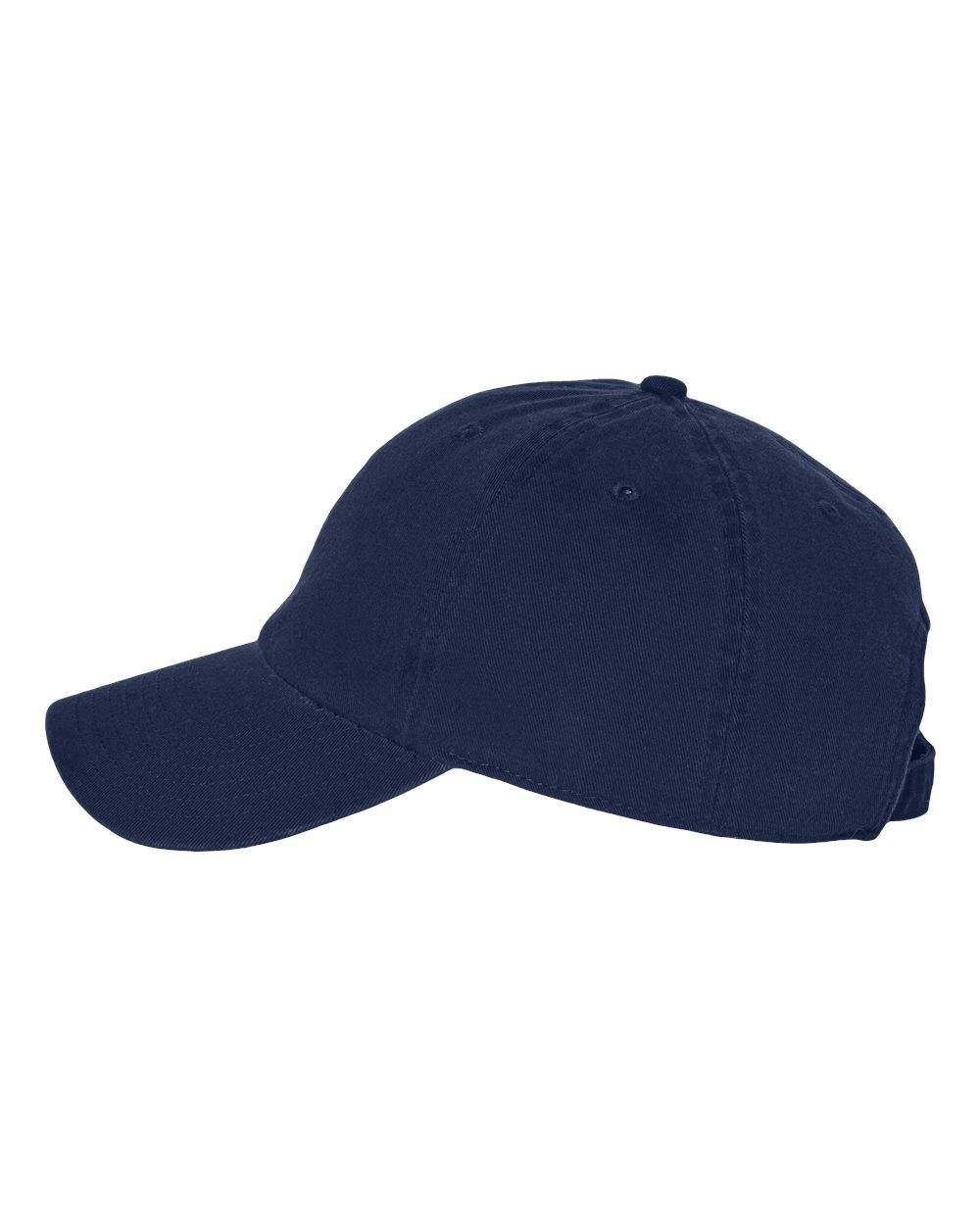'47 Brand Clean Up Cap baseball hat with adjustable strap back and embroidered logo, unstructured dad hat style.