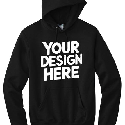 Custom Hoodie