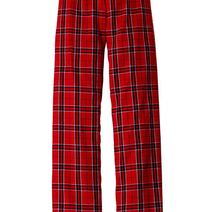 District® Women’s Flannel Plaid Pant