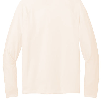 District® Featherweight French Terry™ Long Sleeve Crewneck