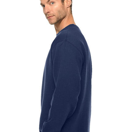 Unisex Premium Crewneck Sweatshirt ( buy plain or customize it ) - Print-View