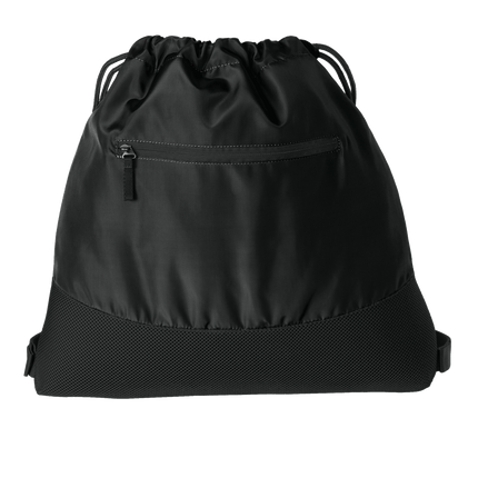 Drawstring Bags at Print View - Customize it or buy it plain - Print-View