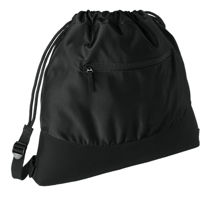 Drawstring Bags at Print View - Customize it or buy it plain - Print-View