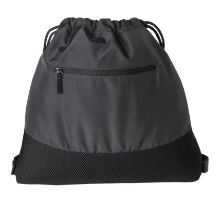 Drawstring Bags at Print View - Customize it or buy it plain - Print-View