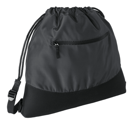 Drawstring Bags at Print View - Customize it or buy it plain - Print-View