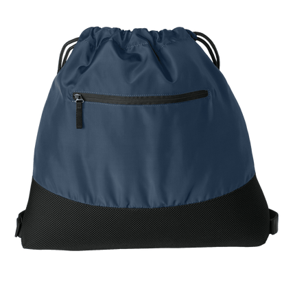 Drawstring Bags at Print View - Customize it or buy it plain - Print-View