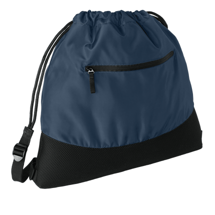 Drawstring Bags at Print View - Customize it or buy it plain - Print-View