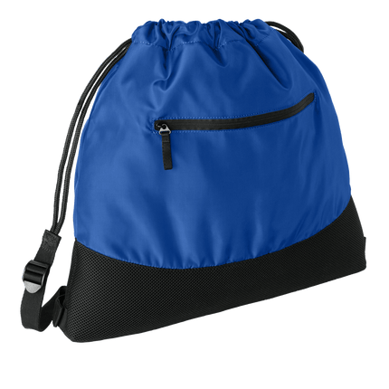 Drawstring Bags at Print View - Customize it or buy it plain - Print-View