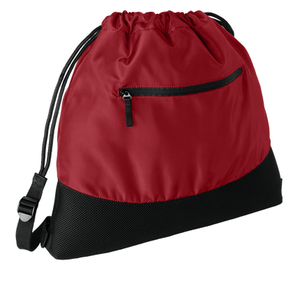 Drawstring Bags at Print View - Customize it or buy it plain - Print-View