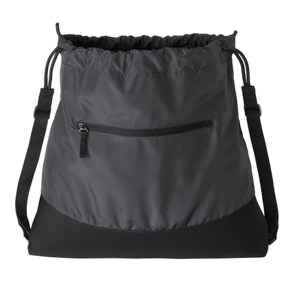Drawstring Bags at Print View - Customize it or buy it plain - Print-View
