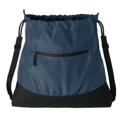 Drawstring Bags at Print View - Customize it or buy it plain - Print-View