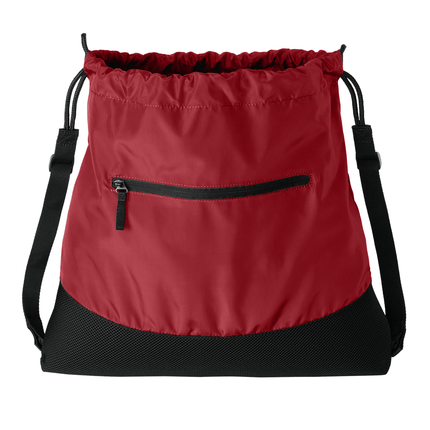 Drawstring Bags at Print View - Customize it or buy it plain - Print-View