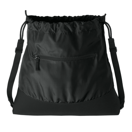 Drawstring Bags at Print View - Customize it or buy it plain - Print-View