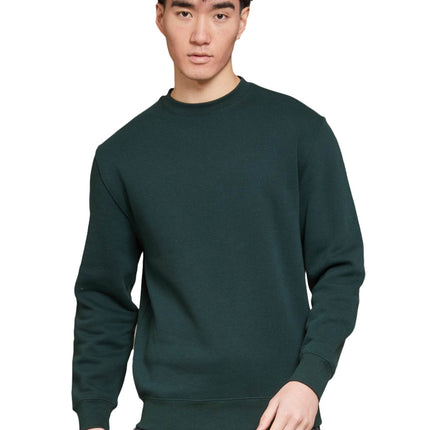 Unisex Premium Crewneck Sweatshirt ( buy plain or customize it ) - Print-View