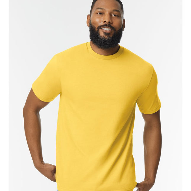 Gildan Midweight Softstyle Custom T-shirt Online at Print View