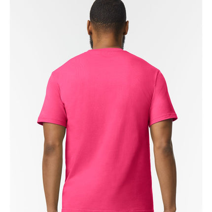 Gildan Midweight Softstyle Custom T-shirt Online at Print View
