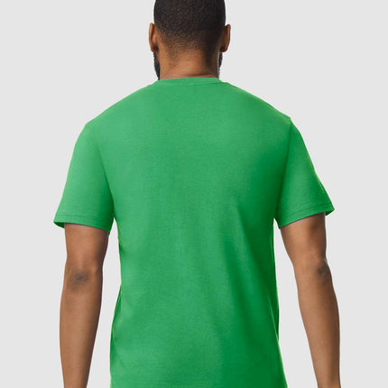 Gildan Midweight Softstyle Custom T-shirt Online at Print View