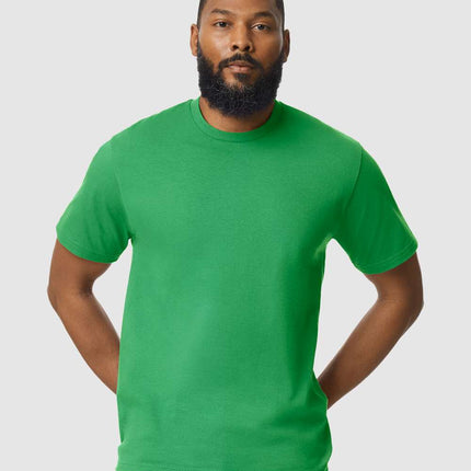 Gildan Midweight Softstyle Custom T-shirt Online at Print View
