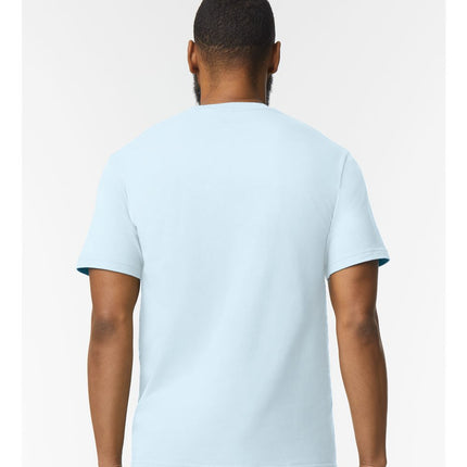 Gildan Midweight Softstyle Custom T-shirt Online at Print View