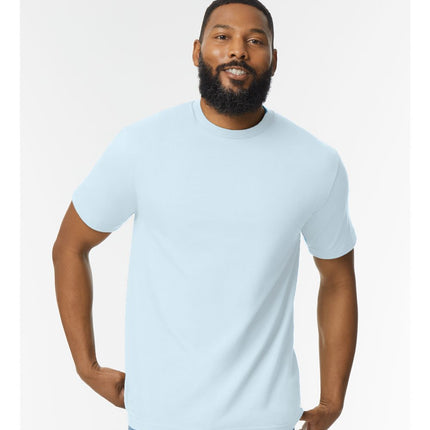 Gildan Midweight Softstyle Custom T-shirt Online at Print View
