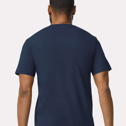 Gildan Midweight Softstyle Custom T-shirt Online at Print View