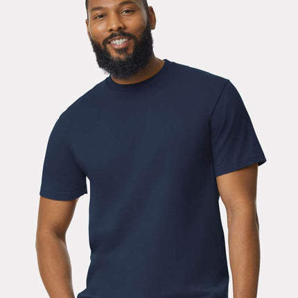 Gildan Midweight Softstyle Custom T-shirt Online at Print View