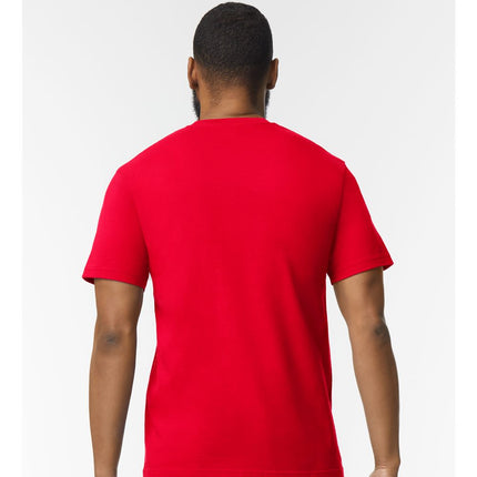 Gildan Midweight Softstyle Custom T-shirt Online at Print View