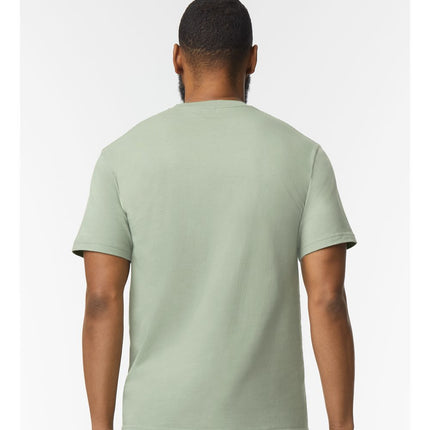Gildan Midweight Softstyle Custom T-shirt Online at Print View