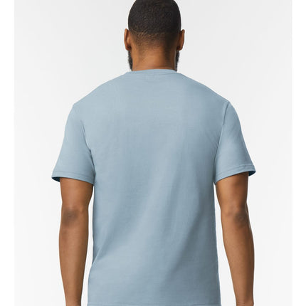 Gildan Midweight Softstyle Custom T-shirt Online at Print View