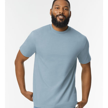 Gildan Midweight Softstyle Custom T-shirt Online at Print View