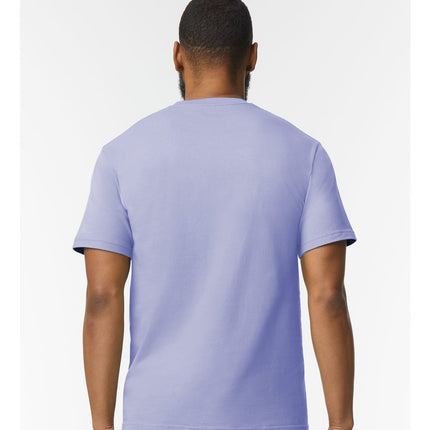 Gildan Midweight Softstyle Custom T-shirt Online at Print View