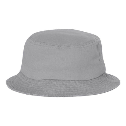 Bucket Hat Print View - Buy it Plain or Customize it - Print-View