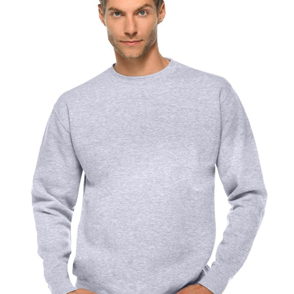 Unisex Premium Crewneck Sweatshirt ( buy plain or customize it ) - Print-View
