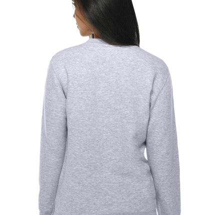 Unisex Premium Crewneck Sweatshirt ( buy plain or customize it ) - Print-View