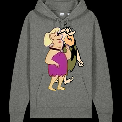 Mr & Mrs Hoodies Sweatshirts