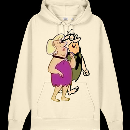 Mr & Mrs Hoodies Sweatshirts