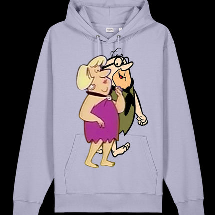 Mr & Mrs Hoodies Sweatshirts
