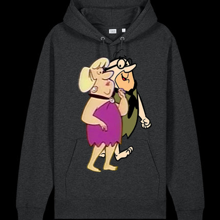Mr & Mrs Hoodies Sweatshirts