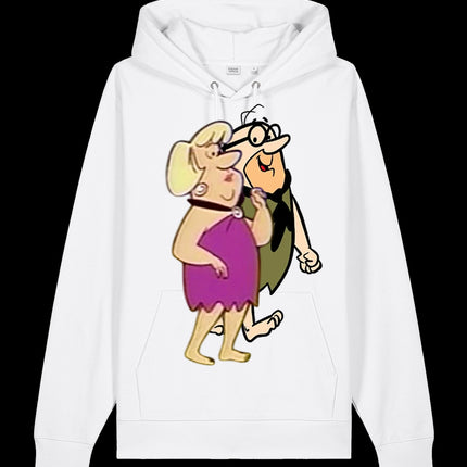Mr & Mrs Hoodies Sweatshirts
