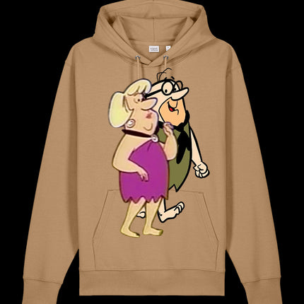Mr & Mrs Hoodies Sweatshirts